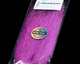 Predator ULTRA Hair, Hot Purple UVR / 61
